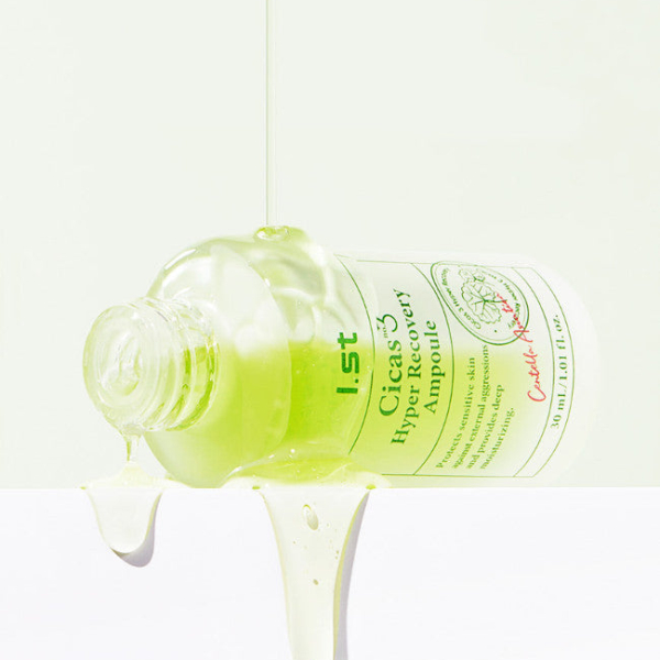I.st Cicas 3 Hyper Recovery Ampoule 30ml