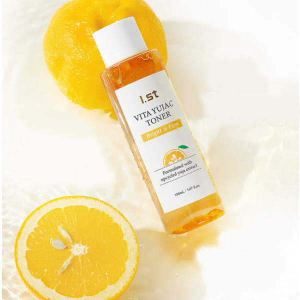 I.st Vita Yuja C Toner 150ml