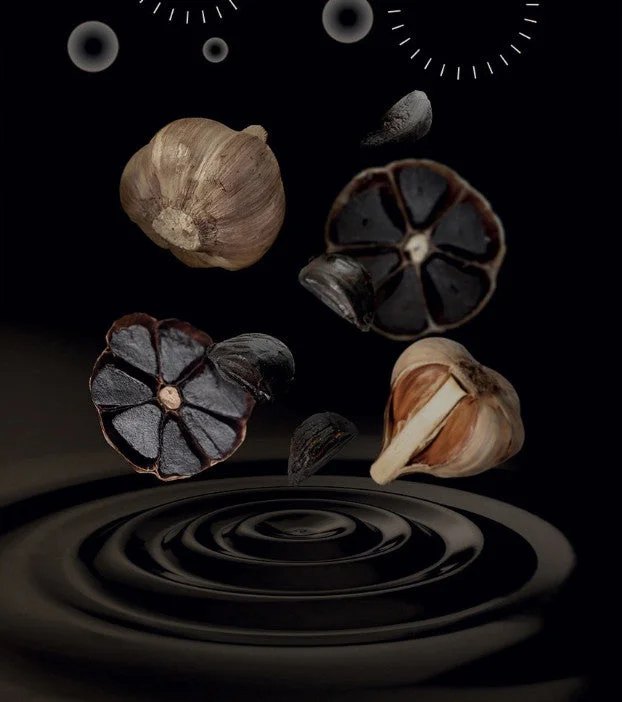 Cheonho&care Black Garlic 10ml*30sticks - Image 2