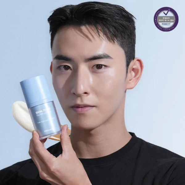 DOINGWHAT Skin Tone Filter Lotion 55ml