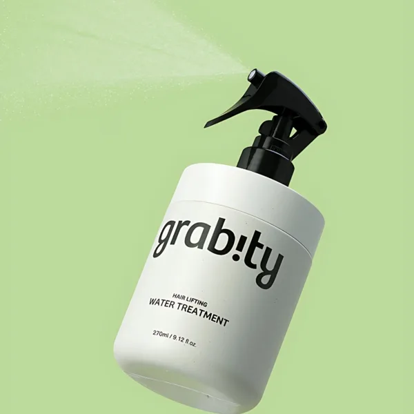 grabity Hair Lifting Water Treatment 270ml