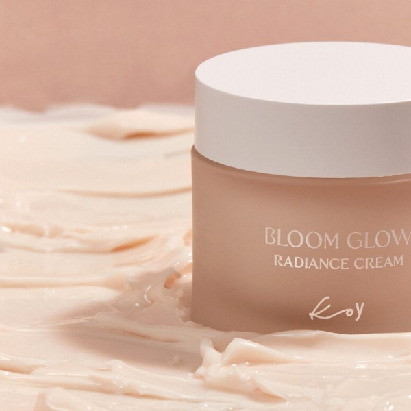 koy Bloom Glow Radiance Cream 50ml