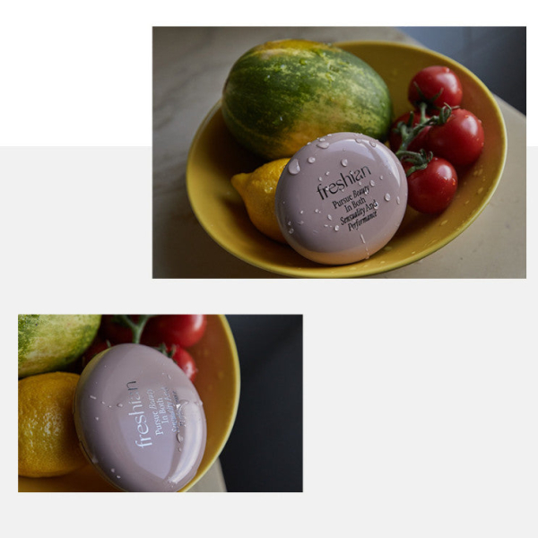 freshian Egg-like Glow Cushion SPF35+ PA++ 12g