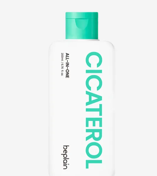 beplain Cicaterol Men's All-in-one 200ml