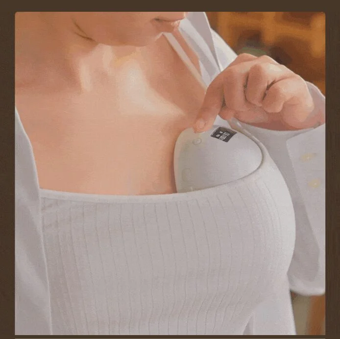 Spectra Premier Wearable Breast Pump - Image 3