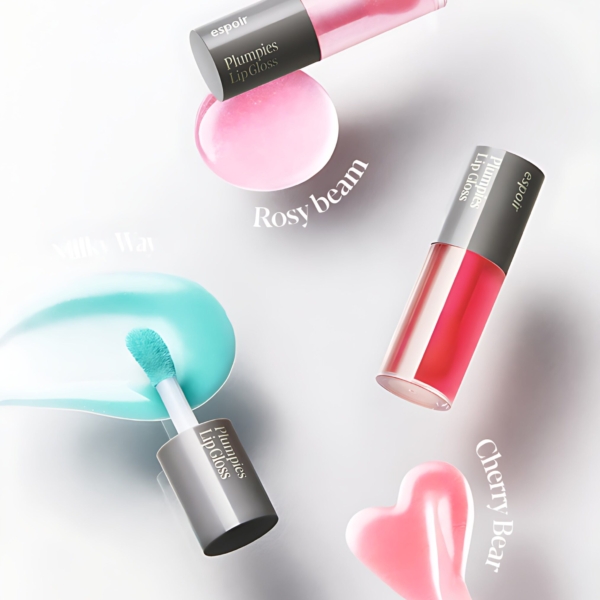 espoir Plumpize Lip Gloss 5g