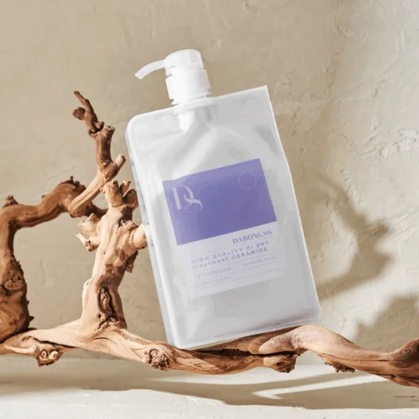 DABONGSS High Quality HI PPT Treatment 1000ml