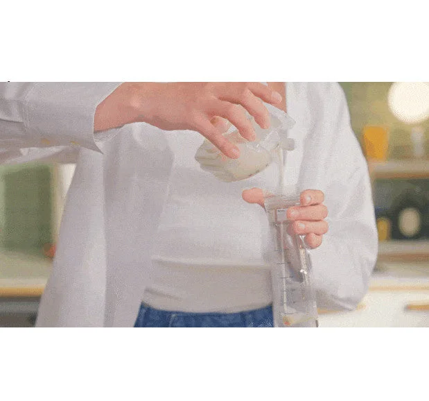 Spectra Premier Wearable Breast Pump - Image 5