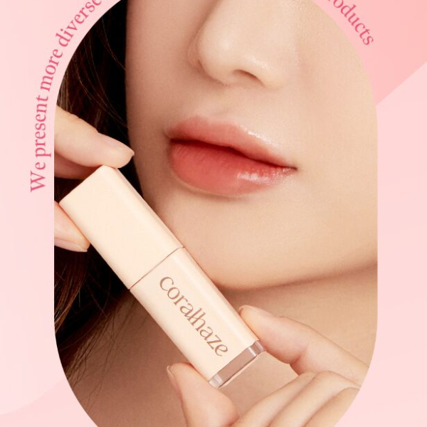 coralhaze Mood Glow Tint 4.5g