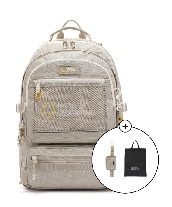 National Geographic N251ABG530 Ripple Backpack - Image 9