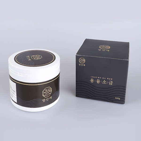 Myungin Ae Mineral Molten Salt 500g