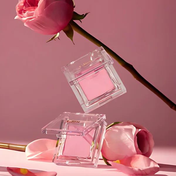 Glint by VDIVOV Glint Baked Blusher 2.4g