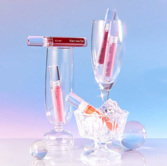 CLIO Water Soda Tint 3g