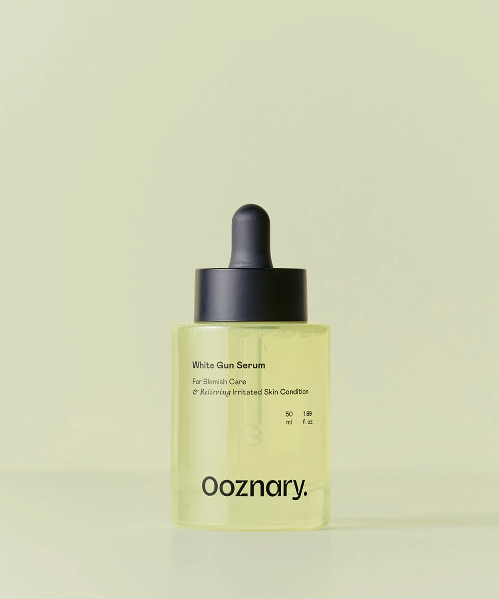 Ooznary Vita 3 Serum 50ml - Image 3