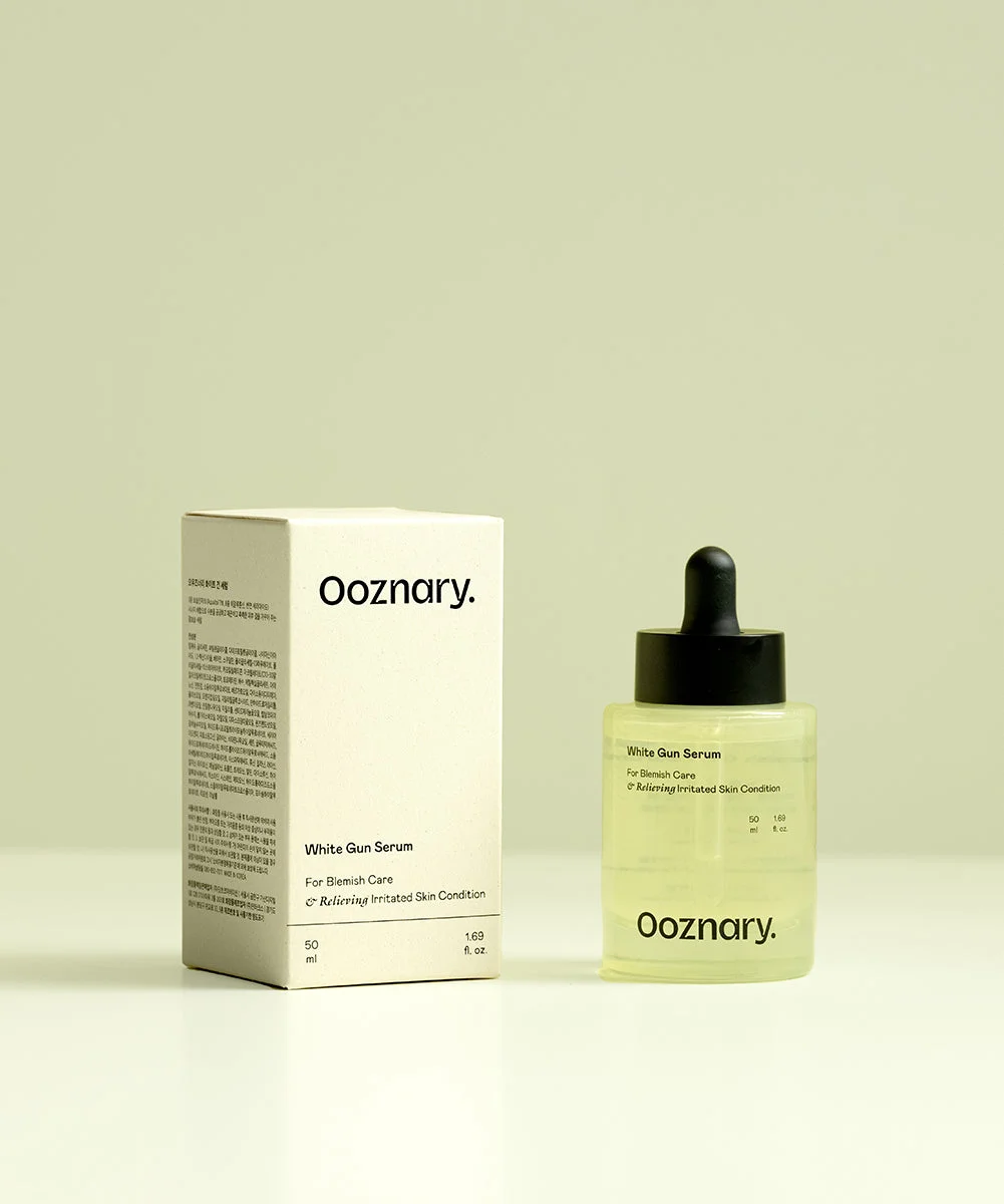 Ooznary Vita 3 Serum 50ml - Image 4