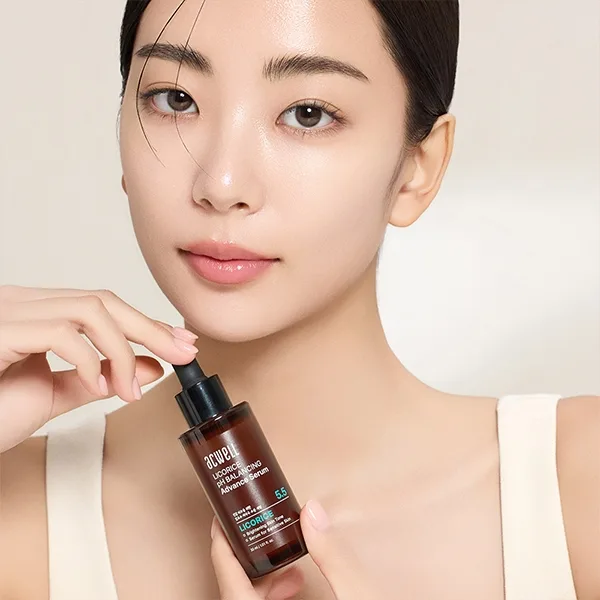 ACWELL Licorice pH Balancing Advanced Serum 30ml