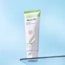 About Me Be Clean Relief Sun Essence EX 50ml