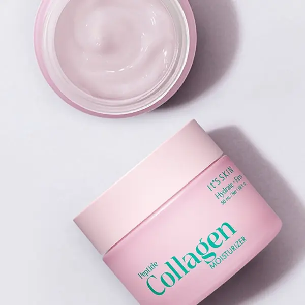 It's Skin Collagen Peptide Cream 50ml