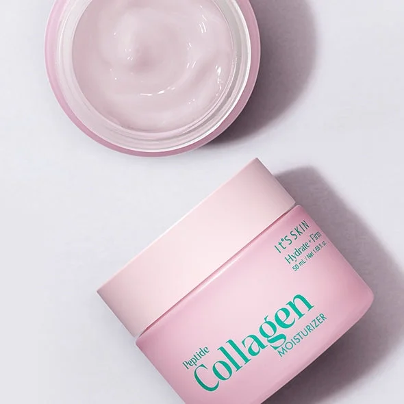 It's Skin Collagen Peptide Cream 50ml