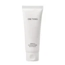 ONE THING Centella Soothing Cream 3.38oz / 100ml  Skin Care - EmpressKorea