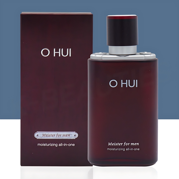 O HUI Meister For Men moisturizing All-in-one 110ml