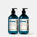 Bouquet Garni Nard Scalp Cooling Shampoo 500ml+500ml