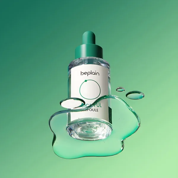 beplain Cicaful Ampoule 30ml