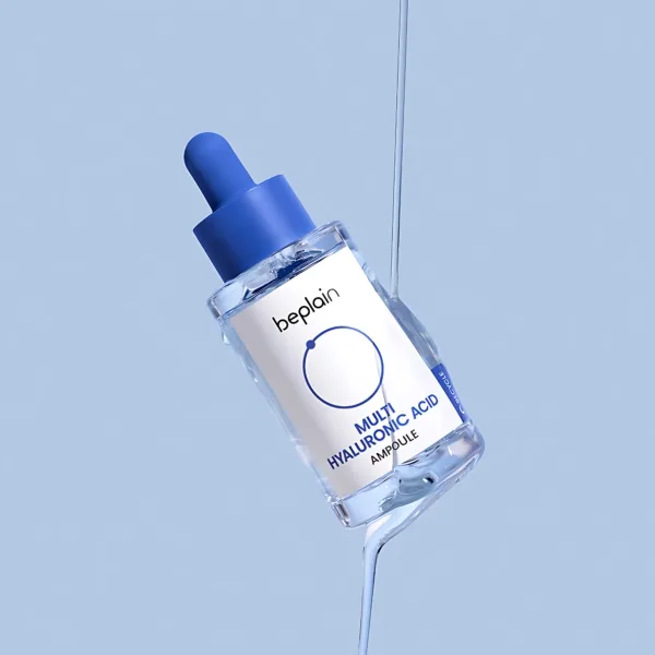 beplain Multi Hyaluronic Acid Ampoule 30ml