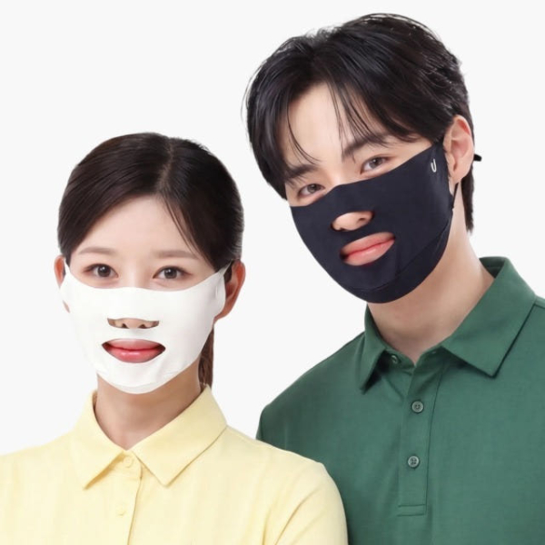 U2 Sports MS1 Standard Extreme UV Protection Golf Cycling Sports Mask