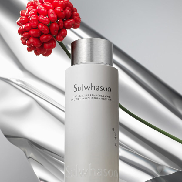 Sulwhasoo The Ultimate S Enriched Water 150mL