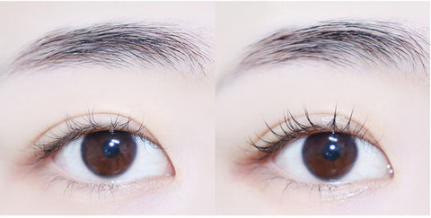 COSNORI LONG ACTIVE EYELASH SERUM 9G EmpressKorea Cosnory No. 1Eyelash Nutrition Supplement No.1 Hwahae Eye Makeup category N...