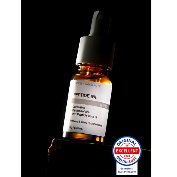 HWASA Derma Peptide Firming Ampoule 10g