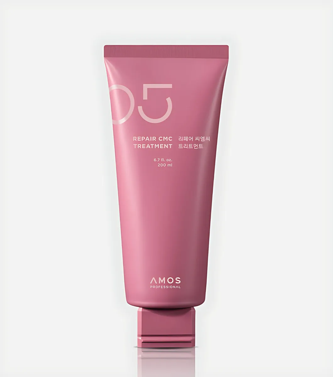 amos Repair CMC Treatment 200ml