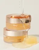 SNP Gold Collagen Perfection Eye Patch 60 Sheets