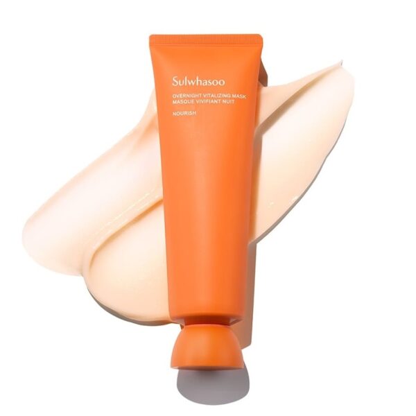 Sulwhasoo Overnight Vitalizing Mask 120ml