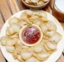 Superfoods Sun Sarap Cassava Chips 50g*5pack