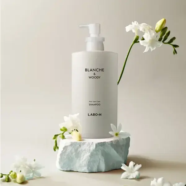 LABO.H Hair Loss Care Shampoo Pear & Freesia 750ML