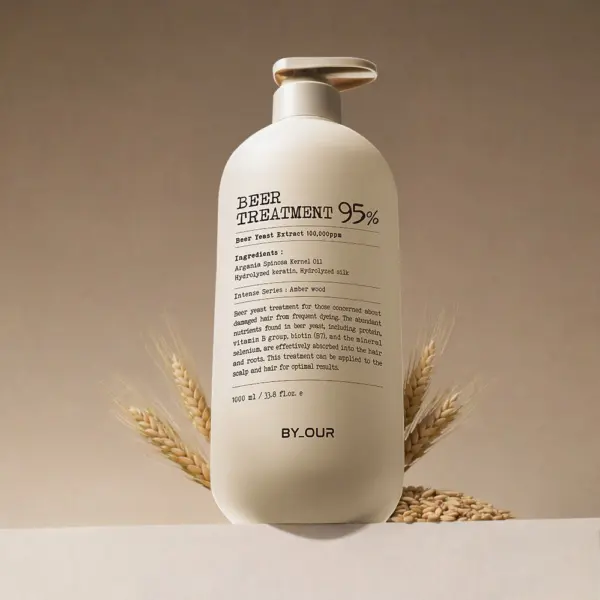 BY_OUR Beer Treatment 95% 1000ml