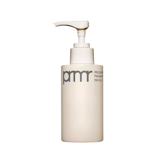 primera MILD & PERFECT FACAIL PEELING 150ml - Image 7