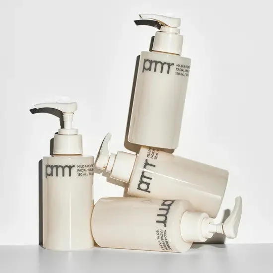 primera MILD & PERFECT FACAIL PEELING 150ml - Image 3
