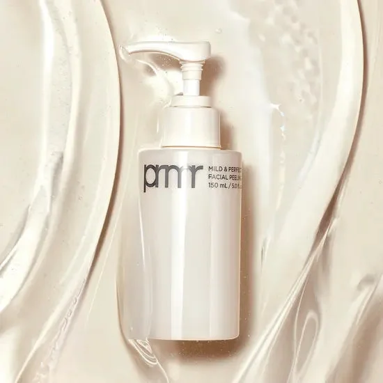 primera MILD & PERFECT FACAIL PEELING 150ml - Image 6