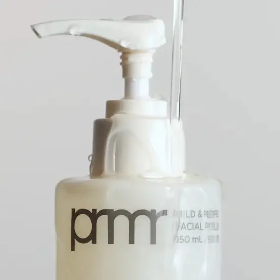 primera MILD & PERFECT FACAIL PEELING 150ml - Image 2