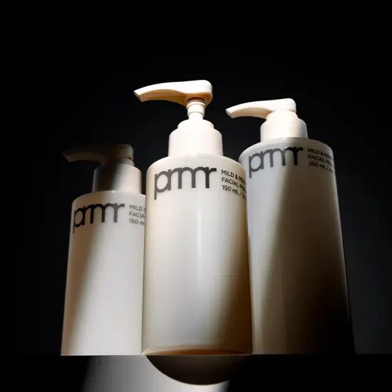 primera MILD & PERFECT FACAIL PEELING 150ml - Image 9