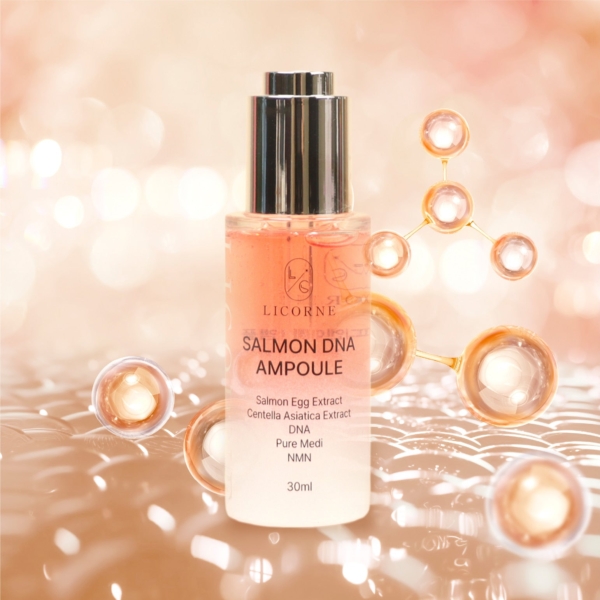 LICORNE SALMON DNA AMPOULE 30ml