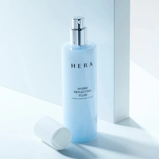 HERA Hydro Reflecting Fluid 140ml