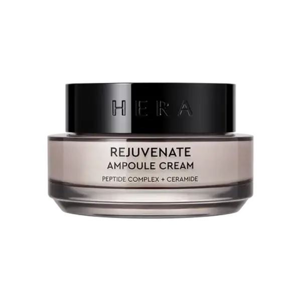 HERA Rejuvenate Ampoule Cream 50ml