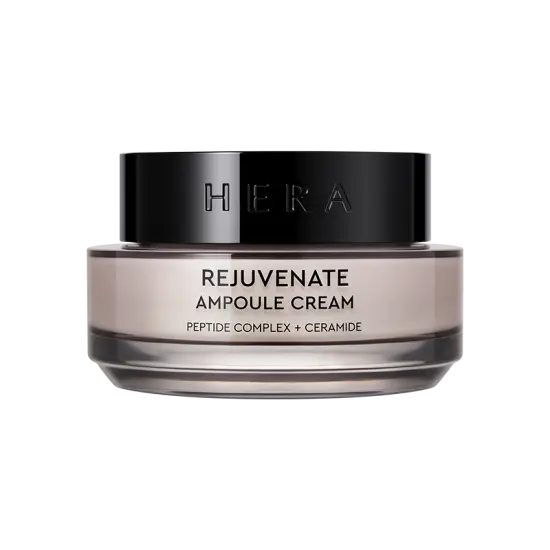 HERA Rejuvenate Ampoule Cream 50ml