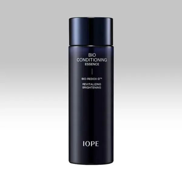 IOPE Man Bio Conditioning Essence 145ml