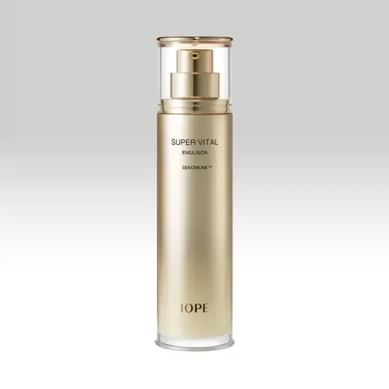 IOPE Super Vital Emulsion 150ml
