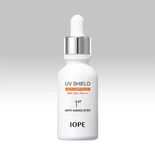 IOPE UV Shield Sun Ampoule 40ml